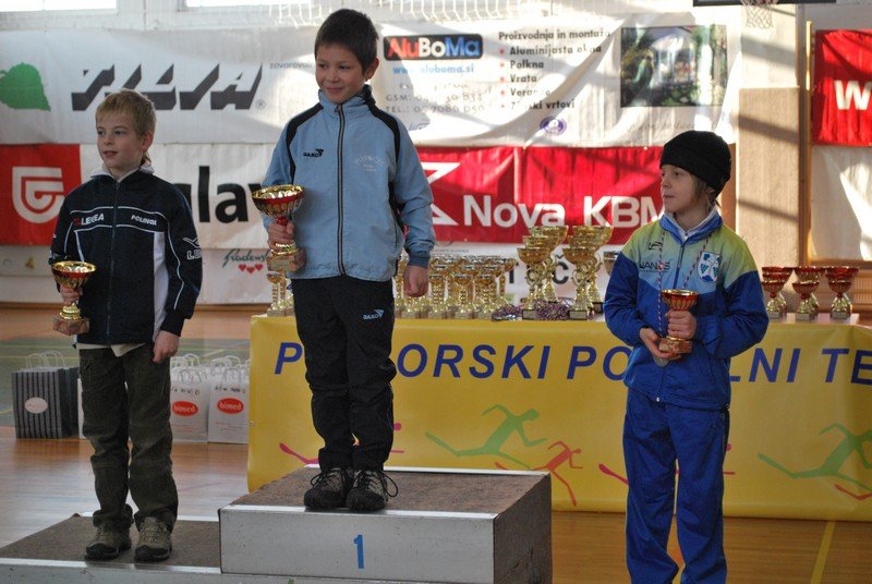 12 Zaklju 269 ek PPT 2009 Vrtojba